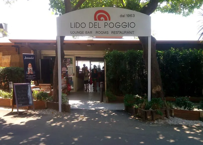 Camere Del Poggio