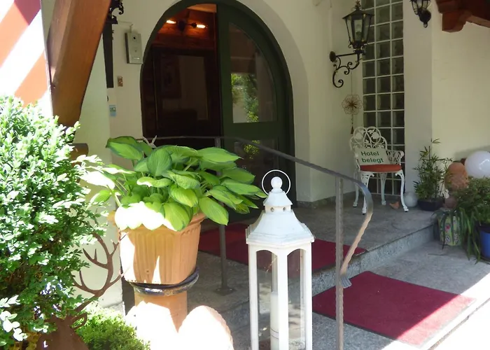 Hotel Engelhof