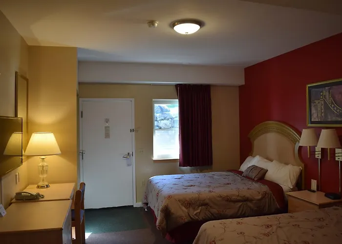 Hillside Inn
