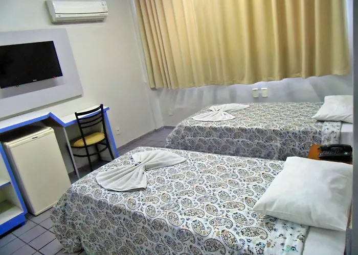 Titao Plaza Hotel