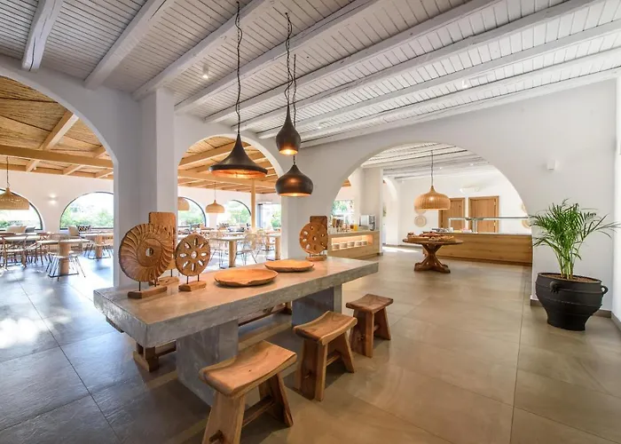 Aggello Boutique Hotel