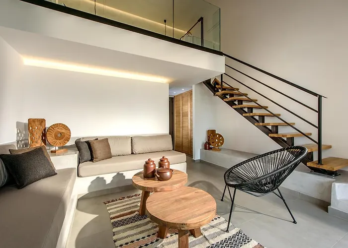 Aggello Boutique Hotel