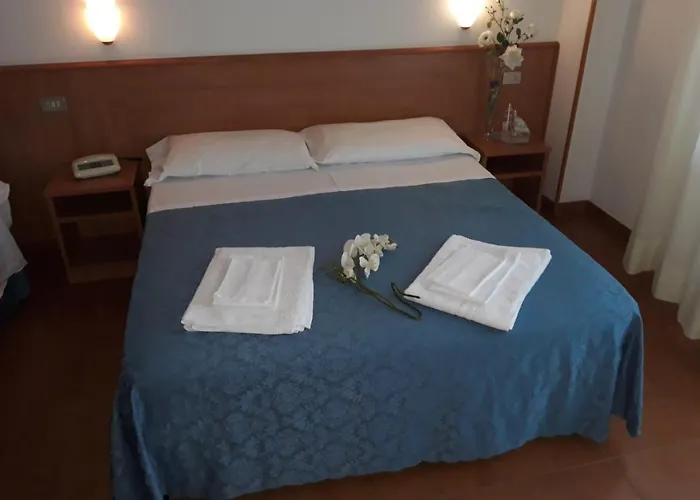 Hotel Leuco'
