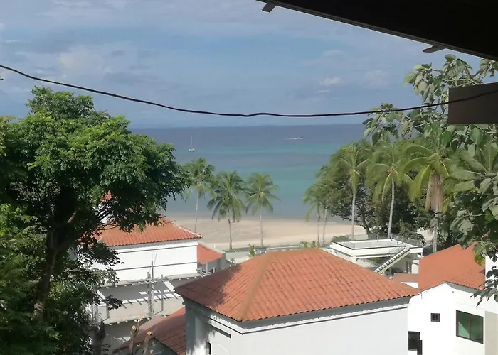 Hotel Gerald