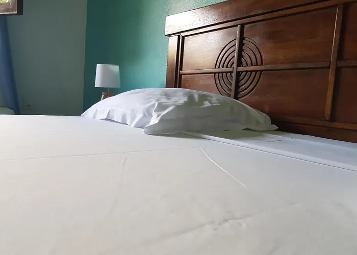 Hotel La Marmotte**