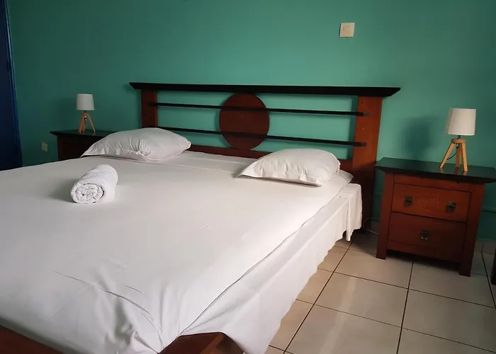 Hotel La Marmotte