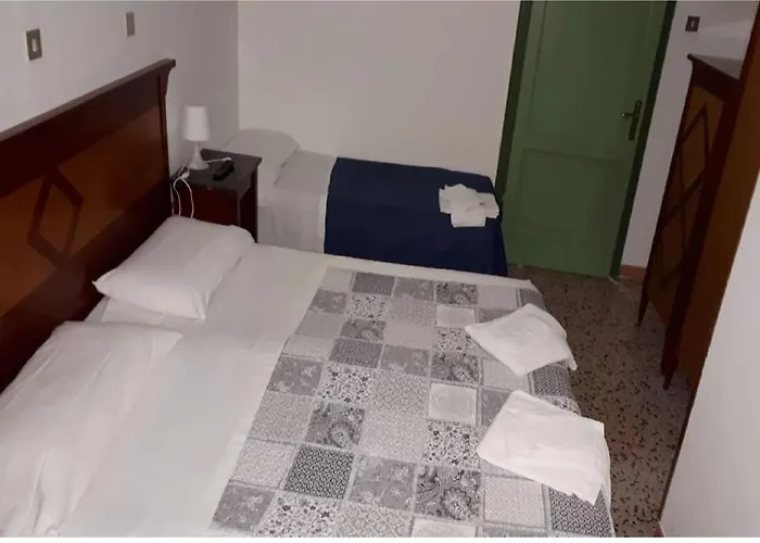 Hotel Maida