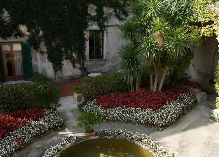 Hotel Parsifal - Antico Convento Del 1288