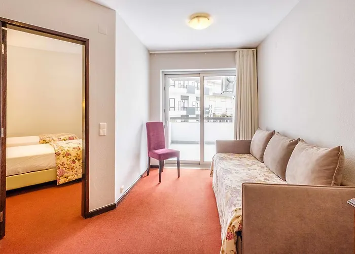 Catolica Hotel