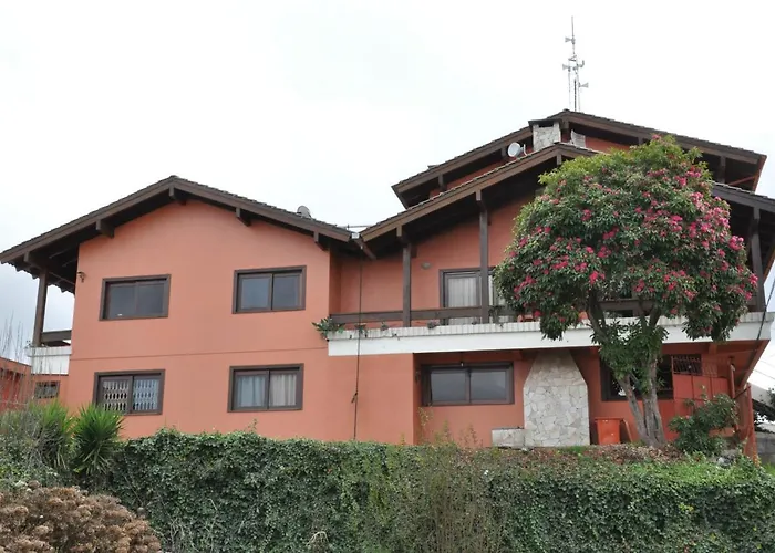 Pousada Monte Carlo