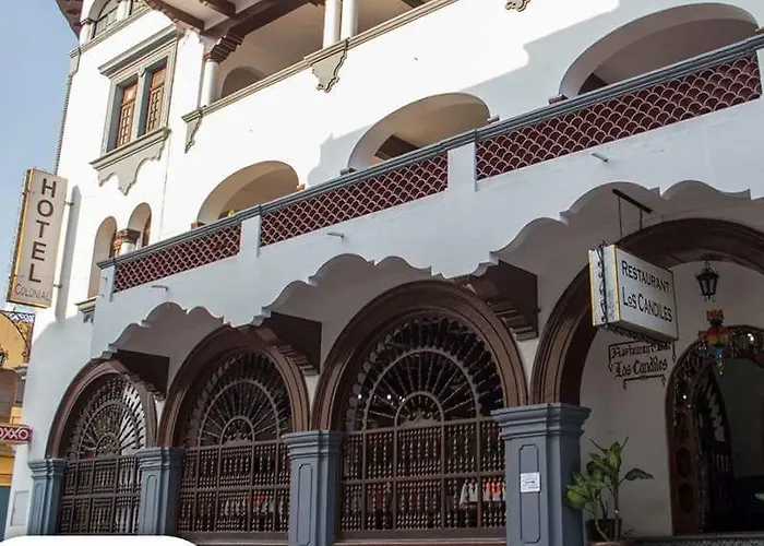 Hotel Colonial