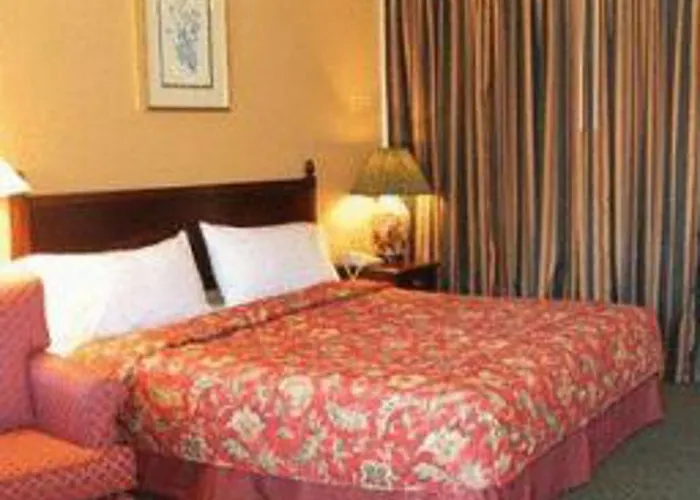Budget Inn