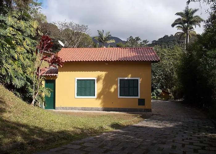Pousada Amoedo