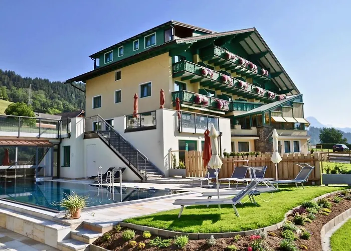 Hotel Druschhof