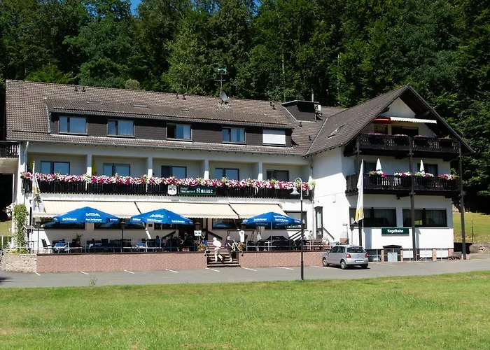Haus Kanne