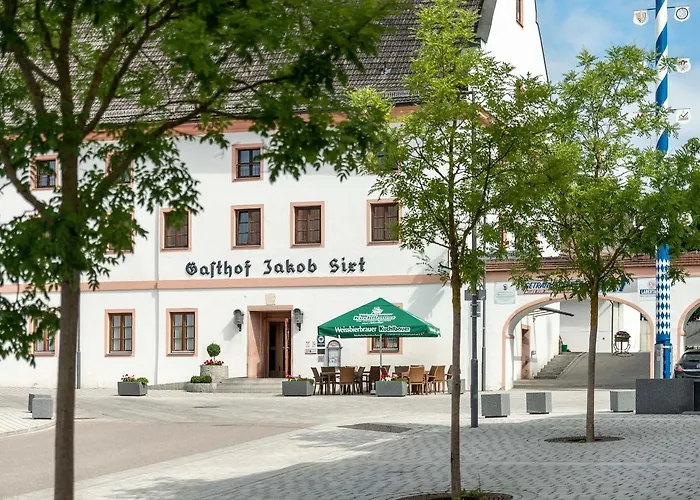 Hotel Sixt