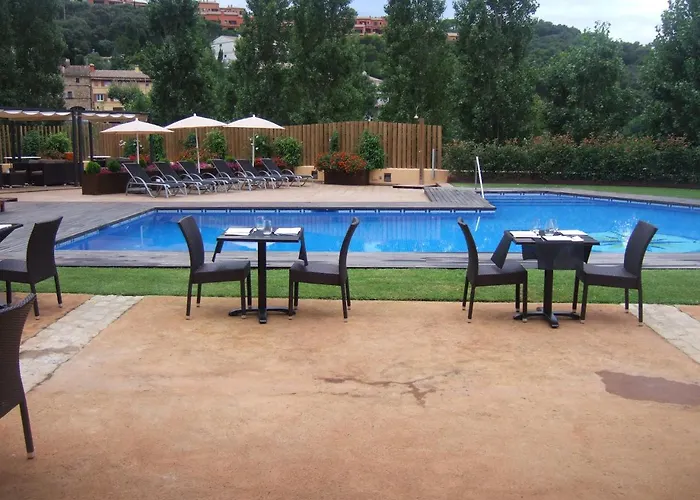 Hostalet De Begur - Adults Only