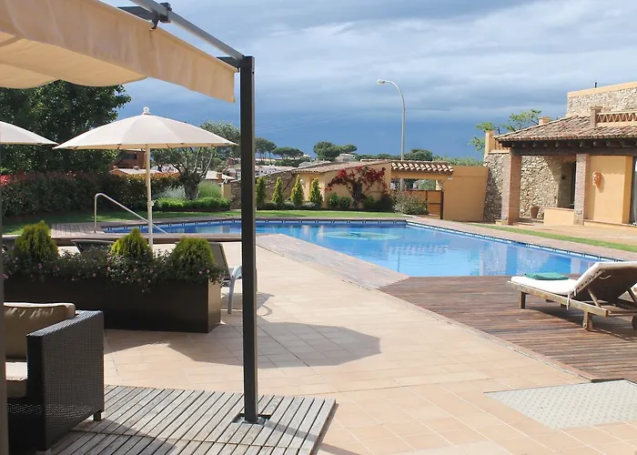 Hostalet De Begur - Adults Only