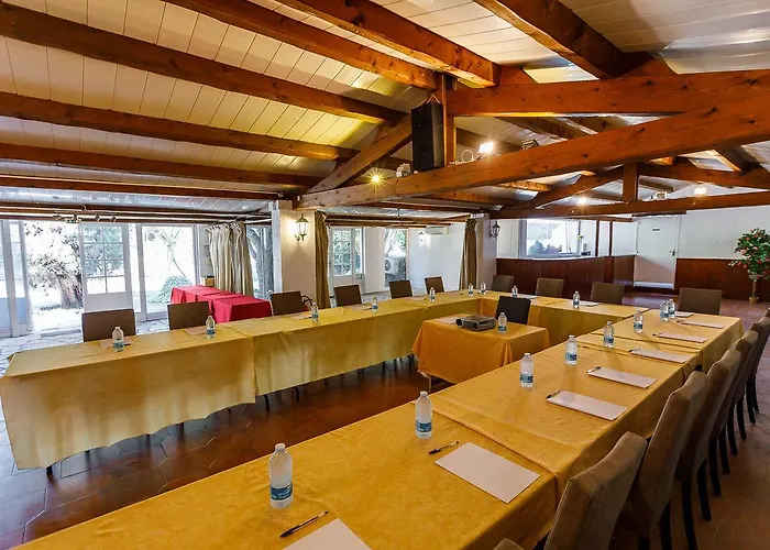 Hotel Les Liserons De Mougins