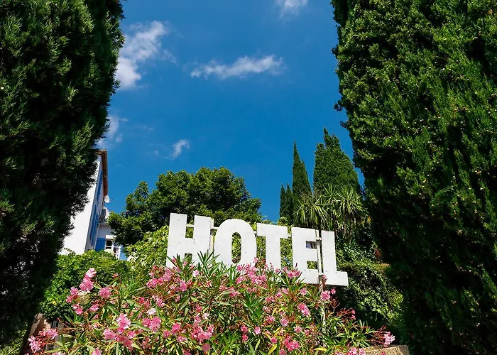Hôtel Les Liserons de Mougins