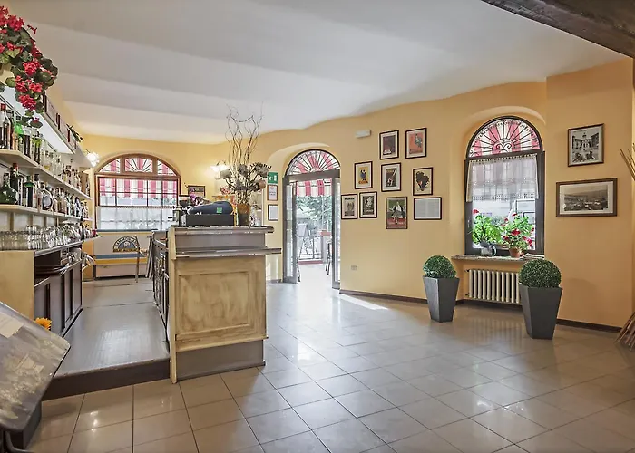 Albergo Rondo
