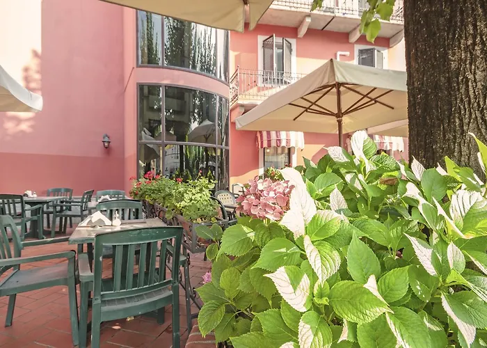 Albergo Rondo