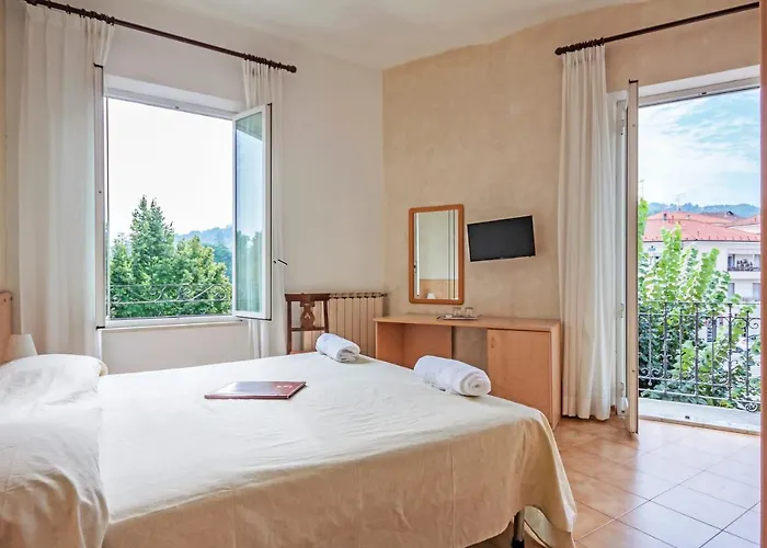 Albergo Rondò