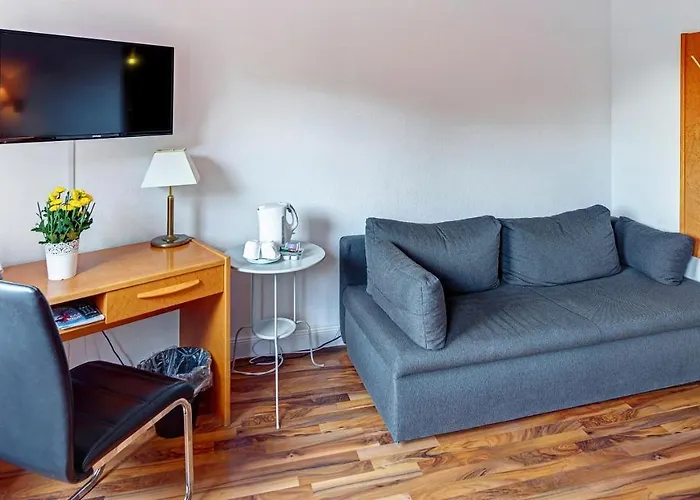 Comfort Hotel Karben