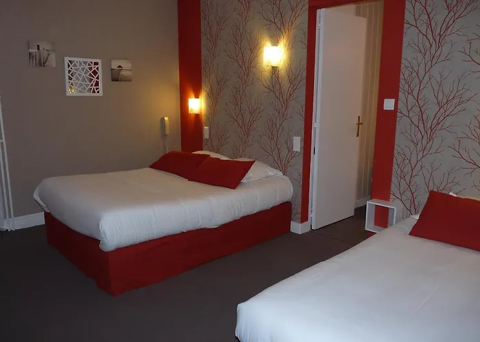 Hotel Patton