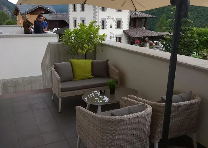 Hotel Pramaggiore