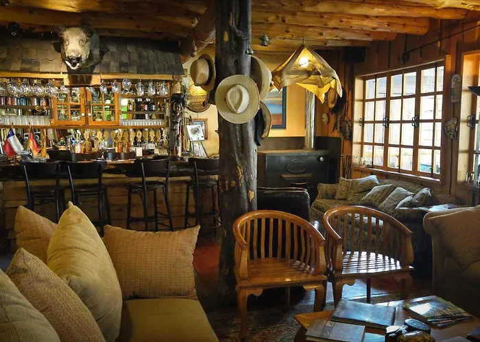 Hotel El Barranco