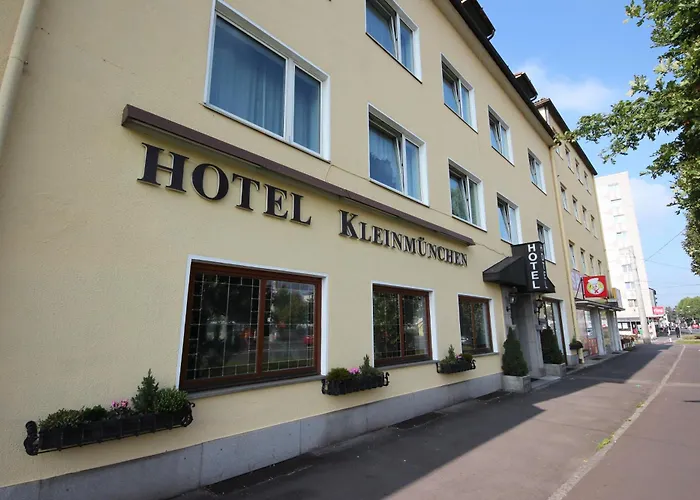 Hotel Kleinmuenchen