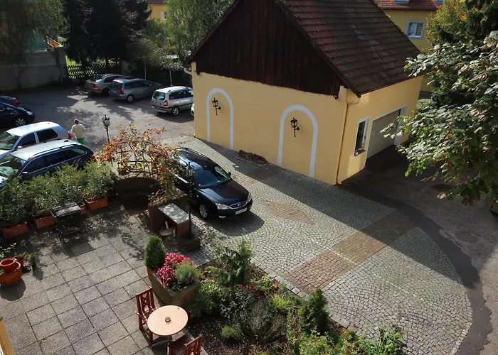Hotel Kleinmuenchen