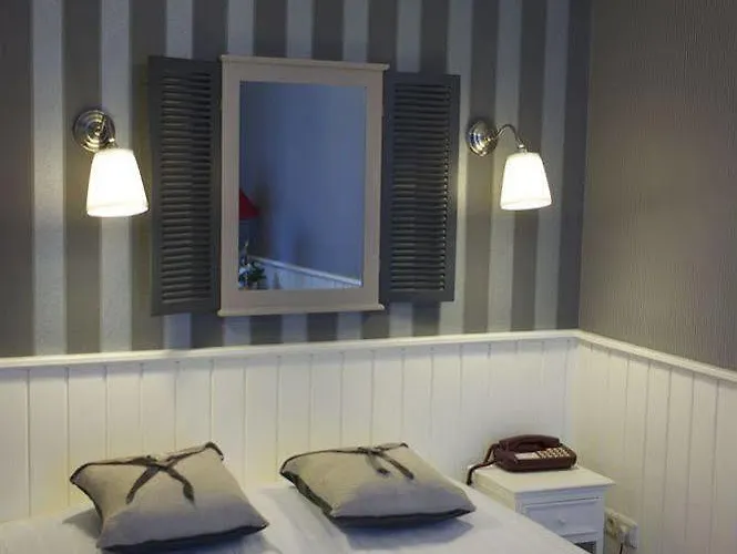 Hotel Galia