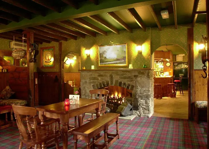 Atholl Arms