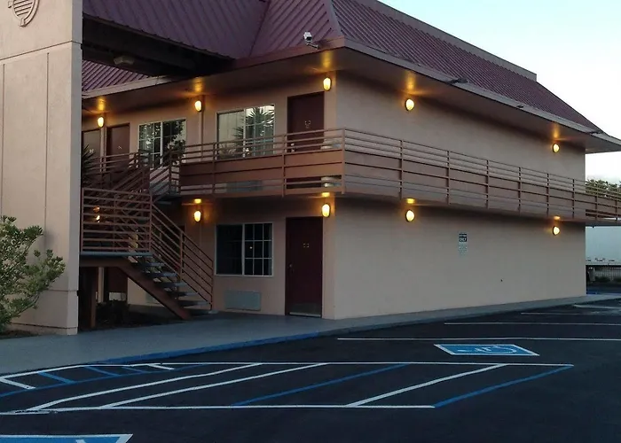 Days Inn Point Richmond