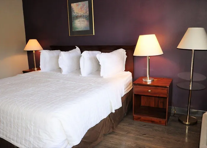 Days Inn Point Richmond