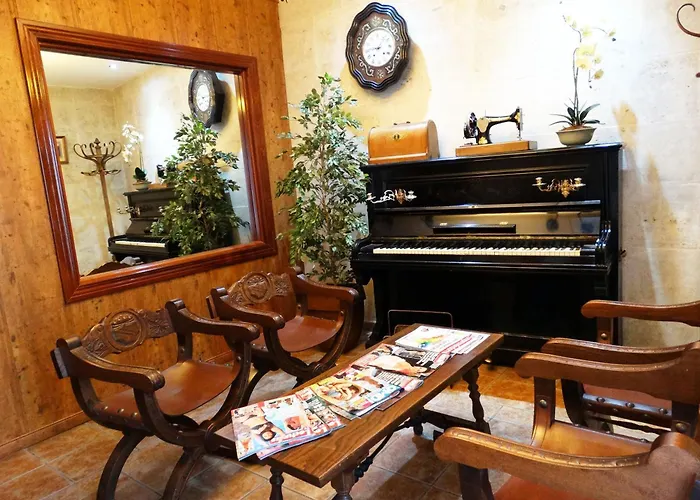 Palacio Antigua Audiencia Ciudad-Rodrigo