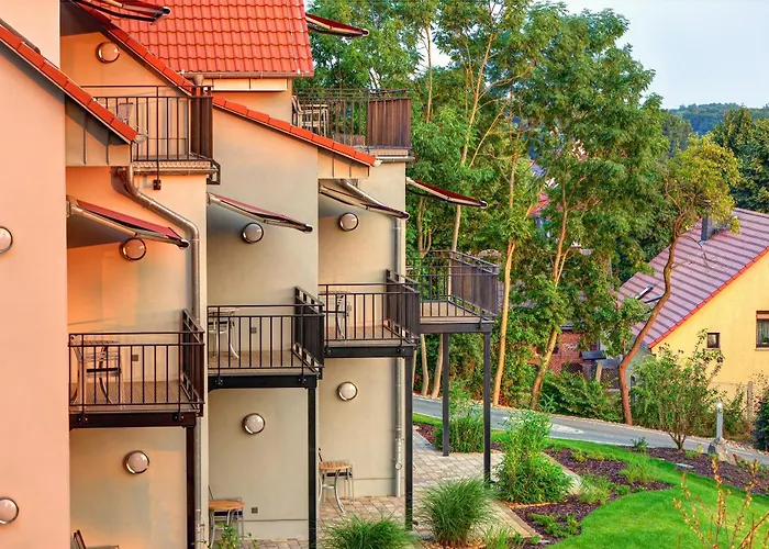 ARTHOTEL Kiebitzberg
