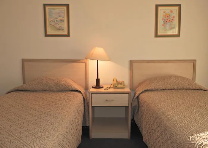 Hotel Tres Cruces