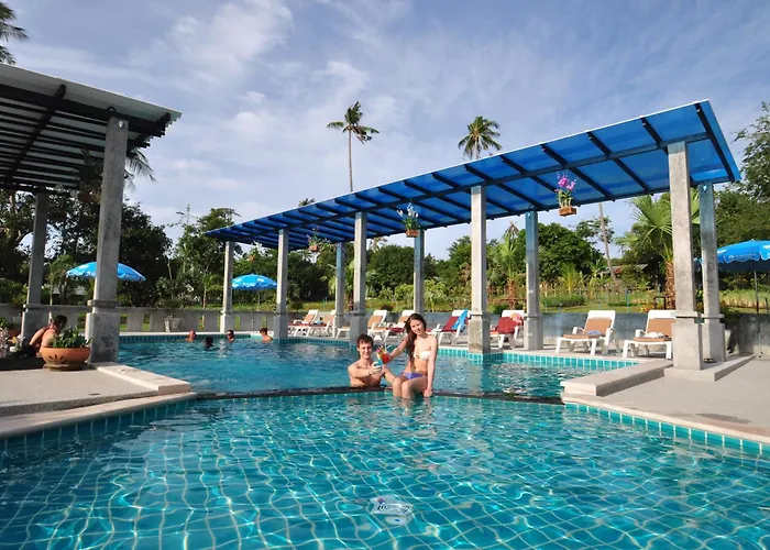 Samui Honey Suite