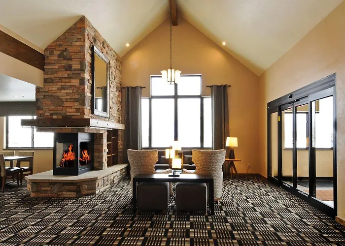Alpine Inn