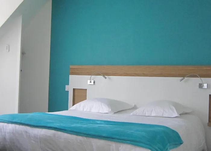 Hotel De Perros, The Originals Boutique