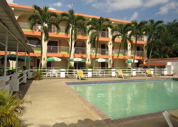 Hotel Perichi'S