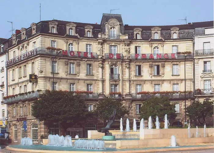 Hotel De France