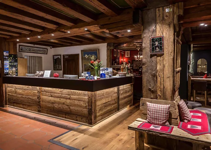 Alpen Resort Hotel
