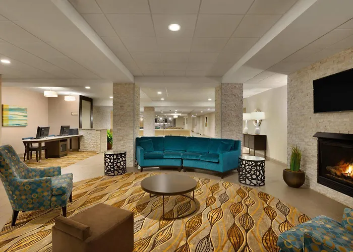 Homewood Suites By Hilton Hartford Downtown