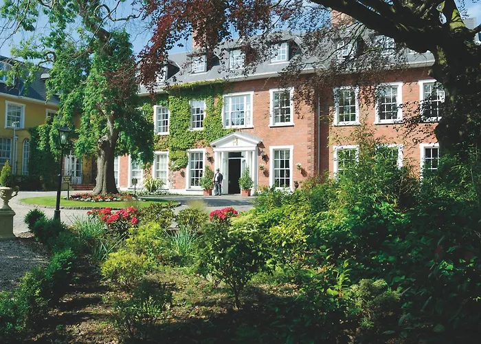 Hayfield Manor