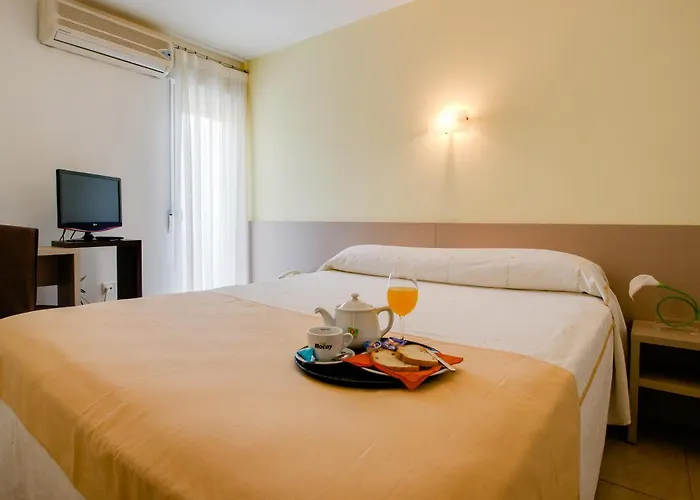 Hotel Felix