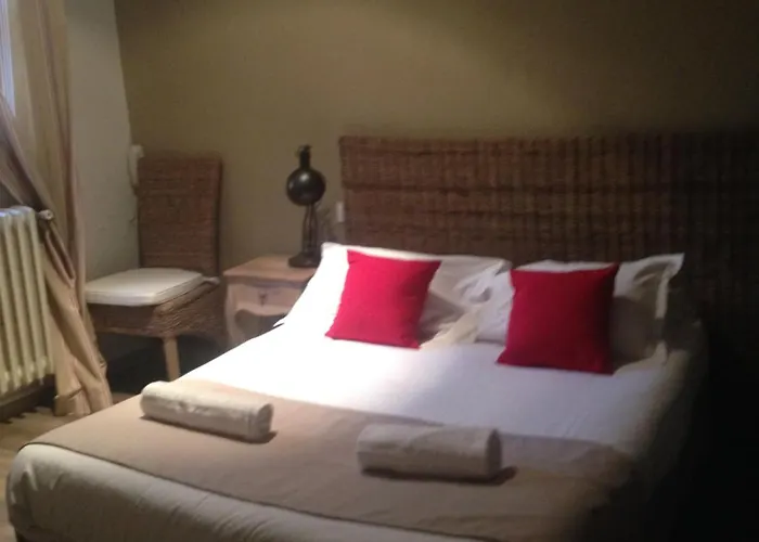 Hotel Cote Patio